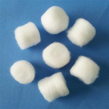 康维德医用脱脂棉球