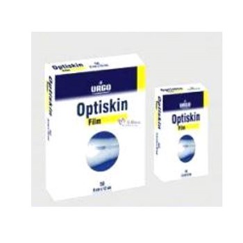 URGO/优格 夫明Optiskin防水敷料,（护垫）53×72mm 862622 