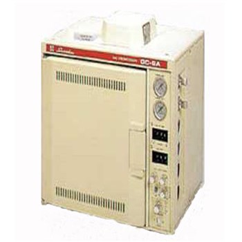 岛津GC-8A气相色谱仪	