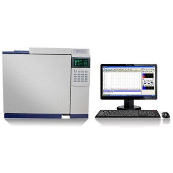 格图GC-9860EPC 系列气相色谱仪