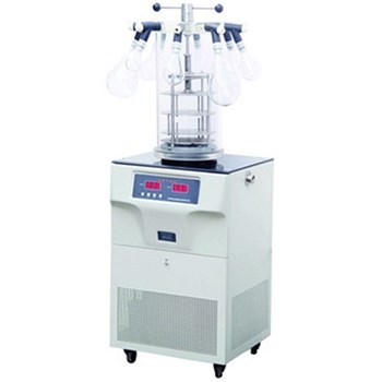 博医康 冷冻干燥机 FD-1D-50 