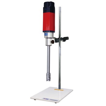 FLUKO弗鲁克 高剪切分散乳化机 FA40 