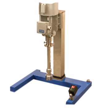 FLUKO弗鲁克 高剪切分散乳化机 FA60 