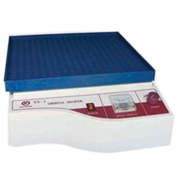 其林贝尔Kylin-bell 脱色摇床 TS-1型（升级版）