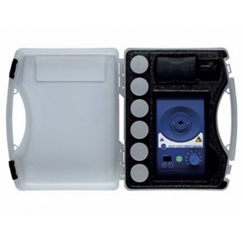 IKA仪科 试管分散机 套装 UTTD 