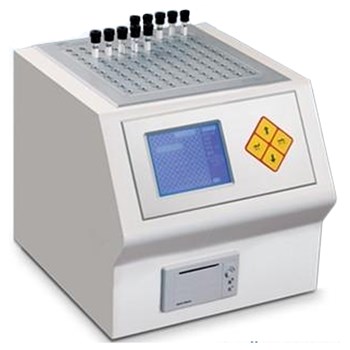 众驰 自动血沉压积测试仪 ZC-100