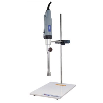 FLUKO弗鲁克 高剪切分散乳化机 FA30 