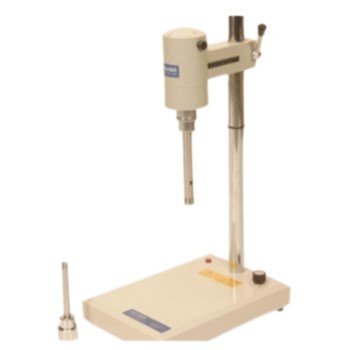 FLUKO弗鲁克 高剪切分散乳化机 FM200 