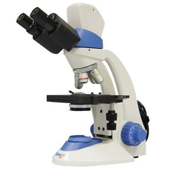 麦克奥迪 SK200正置双目生物显微镜