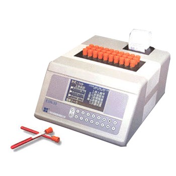 上海迅达全自动血沉动态分析仪ESR-30