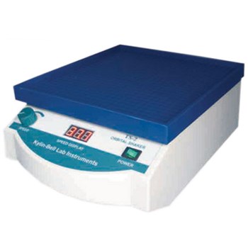 其林贝尔Kylin-bell 脱色摇床 TS-2型 