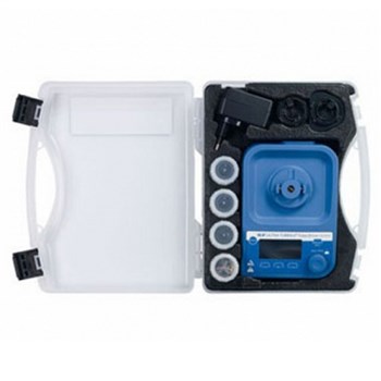 IKA仪科 控制型试管分散机 套装 UTTD