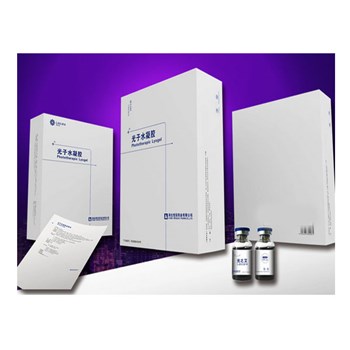 圣纳 光子水凝胶 医用光敏剂 光动力综合疗法  光之艾