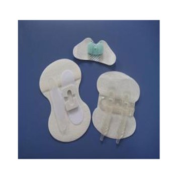 创奇牌导管固定贴