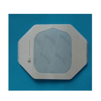 长远 医用透明敷料留置针贴