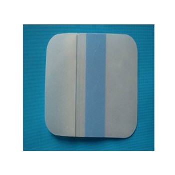 长远 医用透明敷料留置针贴