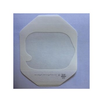 卫安牌透明敷料留置针贴 ，透气阻菌 