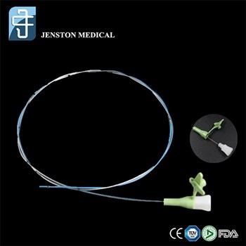 绍兴简成  单腔TPU鼻饲管