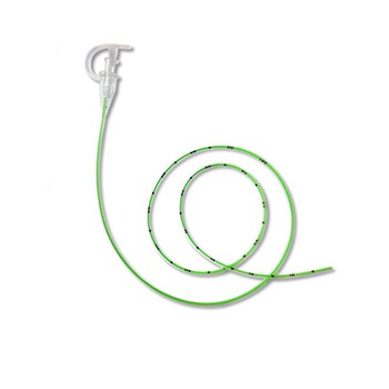 富善  硅胶鼻饲管