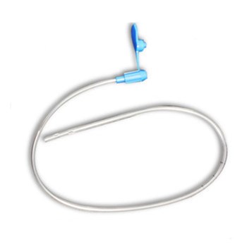 富善  PVC鼻饲管