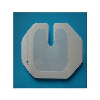 长远医用透明敷料留置针贴 