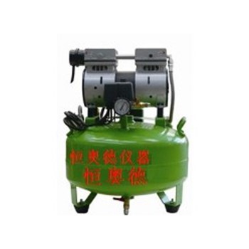 恒奥德医用静音无油空压机HA-AT120/50