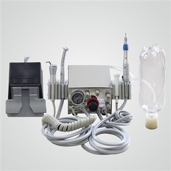 佛山迅腾台式涡轮机25*28*16cm