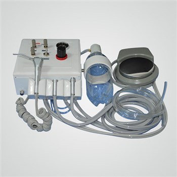 佛山迅腾挂式涡轮机