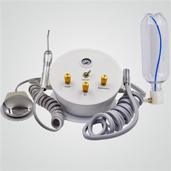 佛山迅腾涡轮机台式