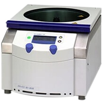 德国Christ真空离心浓缩仪RVC 2-25 CD plus