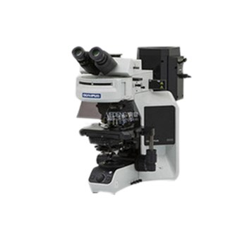OLYMPUS奥林巴斯 研究级显微镜 BX53双目
