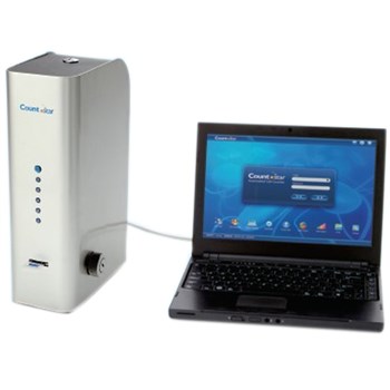 lifeCountstar 自动细胞计数仪IC 1000