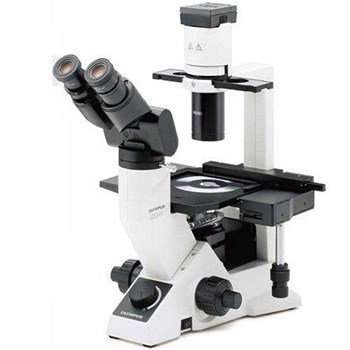 奥林巴斯显微镜CX31(三目) 