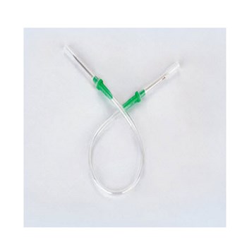 康进医疗 一次性使用输液器连接管 C型