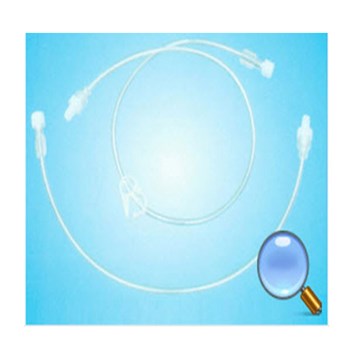 康进医疗  一次性使用连接管 L-I