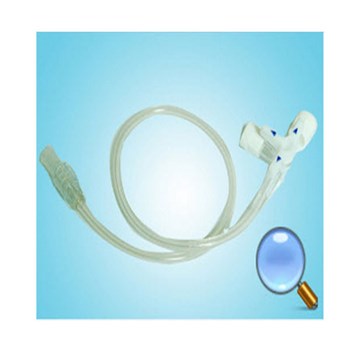 康进医疗 一次性使用连接管 L-T(加药连接)