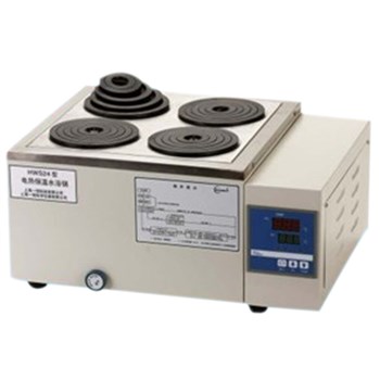 一恒YIHENG 电热恒温水浴锅 HWS-24 