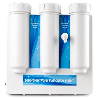 和泰RO Lab去离子纯水机(自来水为水源)