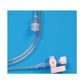康进医疗  一次性使用尿动力连接管