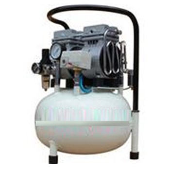 中西医用静音无油空压机wi67378