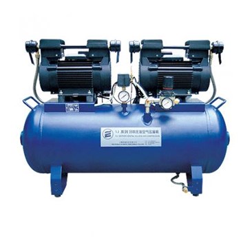 恒奥德YJ260W无油空气压缩机
