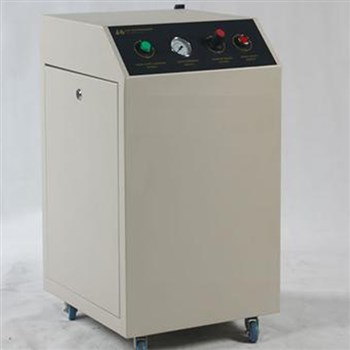 恒奥全无油无水静音空压机HQWWJ-60