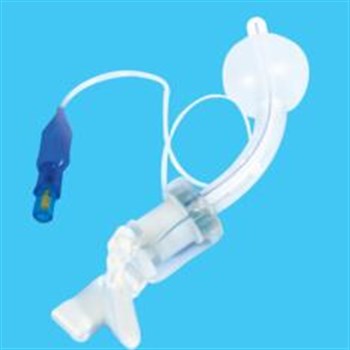 寰熙  一次性使用气管切开插管 dgl006