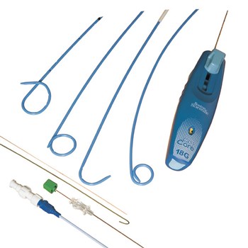 波士顿科学  一次性使用胆管引流管（商品名：Flexima RO™）