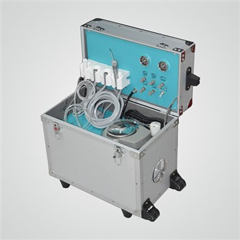 佛山迅腾便携式涡轮机