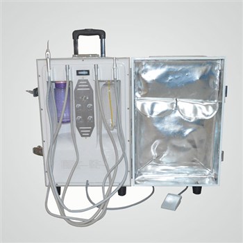 佛山迅腾便携式涡轮机CV-DU02 