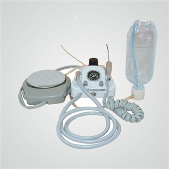 佛山迅腾台式涡轮机