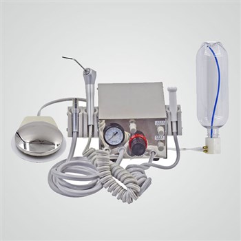 佛山迅腾台式涡轮机带弱吸管