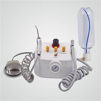 佛山迅腾涡轮机台式