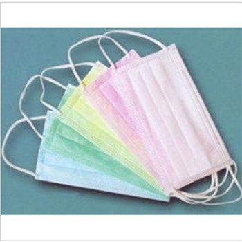 威拓医疗  医用外科口罩  普通型